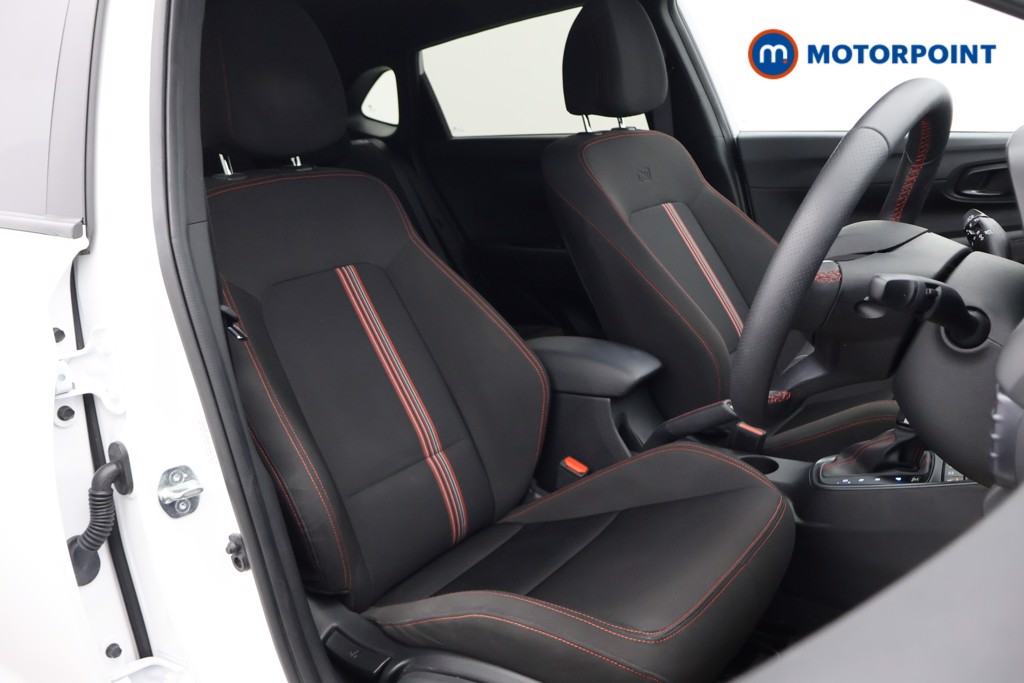 Used Hyundai i20 2025 for sale - 76949206: Photo 25