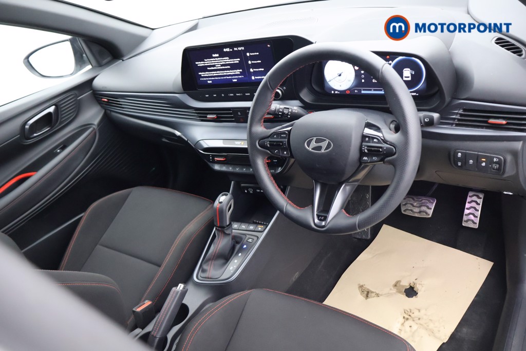 Used Hyundai i20 2025 for sale - 76949206: Photo 26