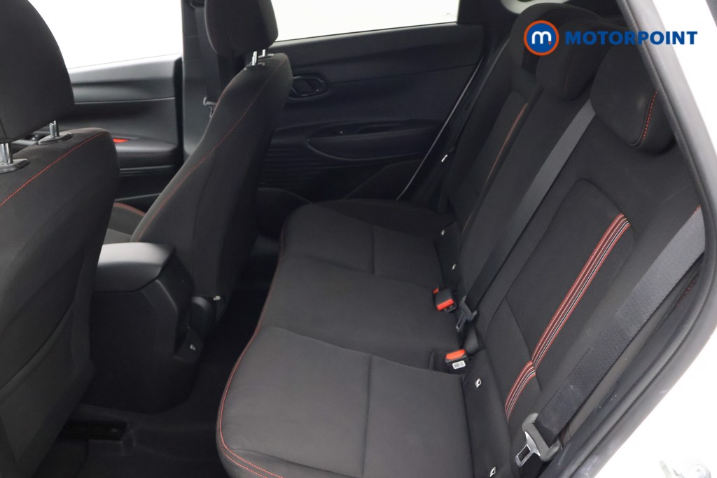 Used Hyundai i20 2025 for sale - 76949206: Photo 34