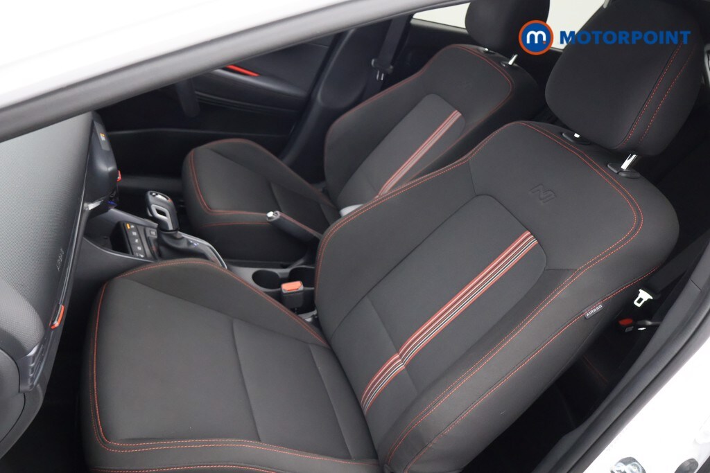 Used Hyundai i20 2025 for sale - 76949206: Photo 37