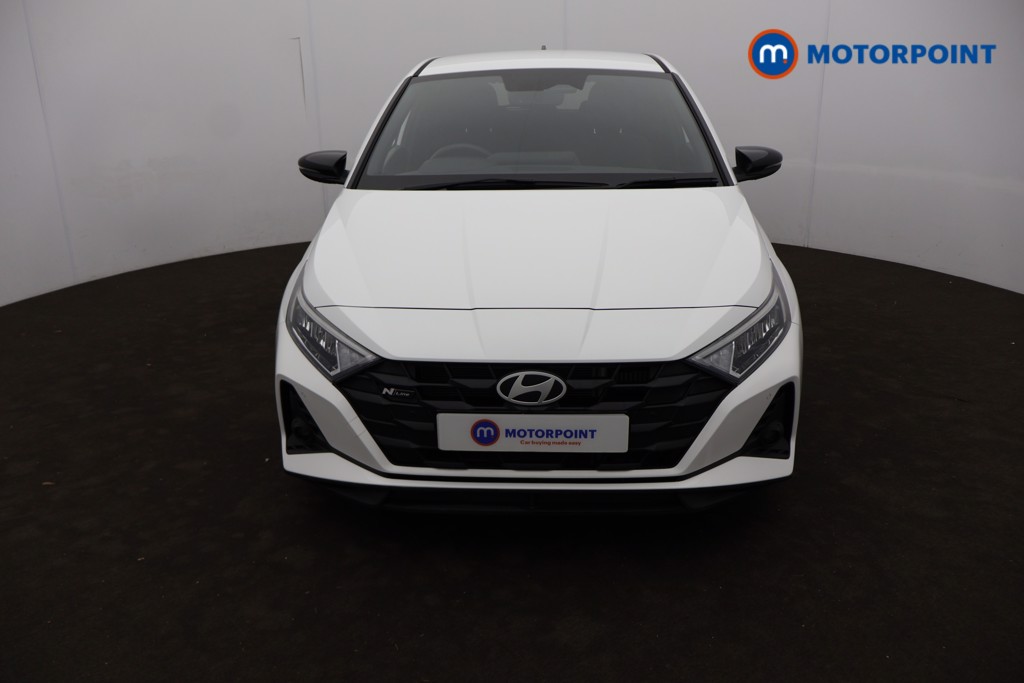Used Hyundai i20 2025 for sale - 76949206: Photo 40