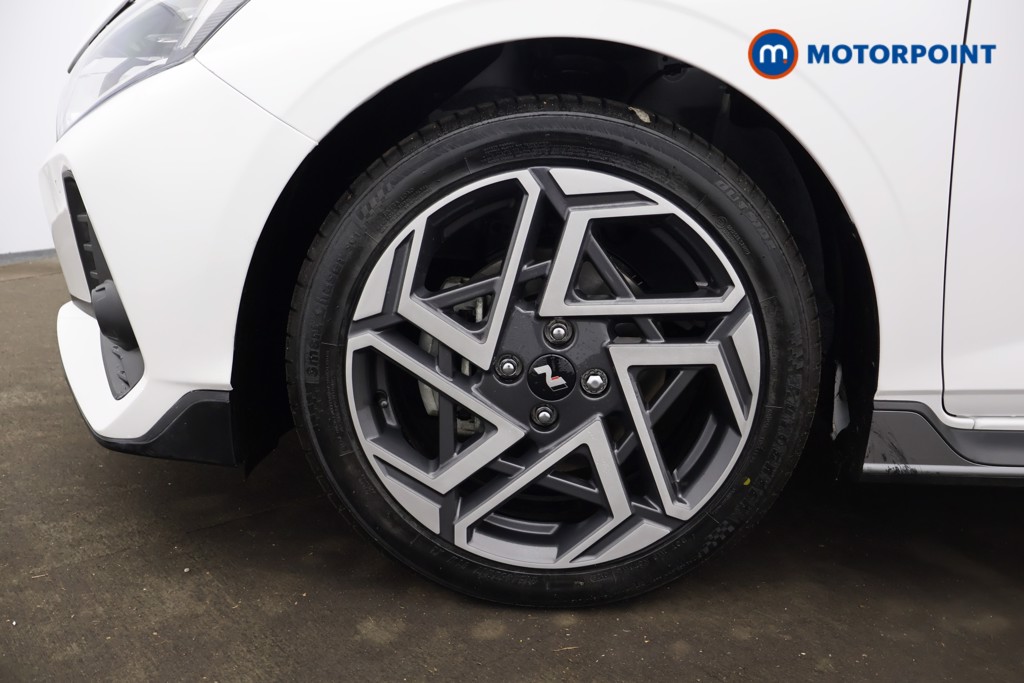 Used Hyundai i20 2025 for sale - 76949206: Photo 41