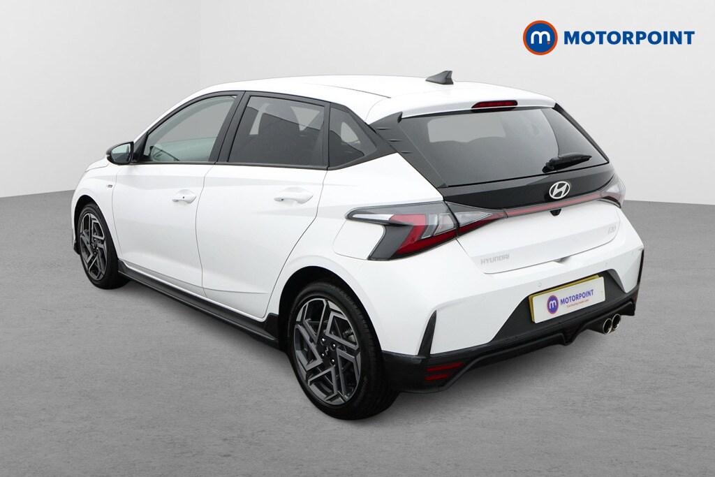 Used Hyundai i20 2025 for sale - 76949206: Photo 5