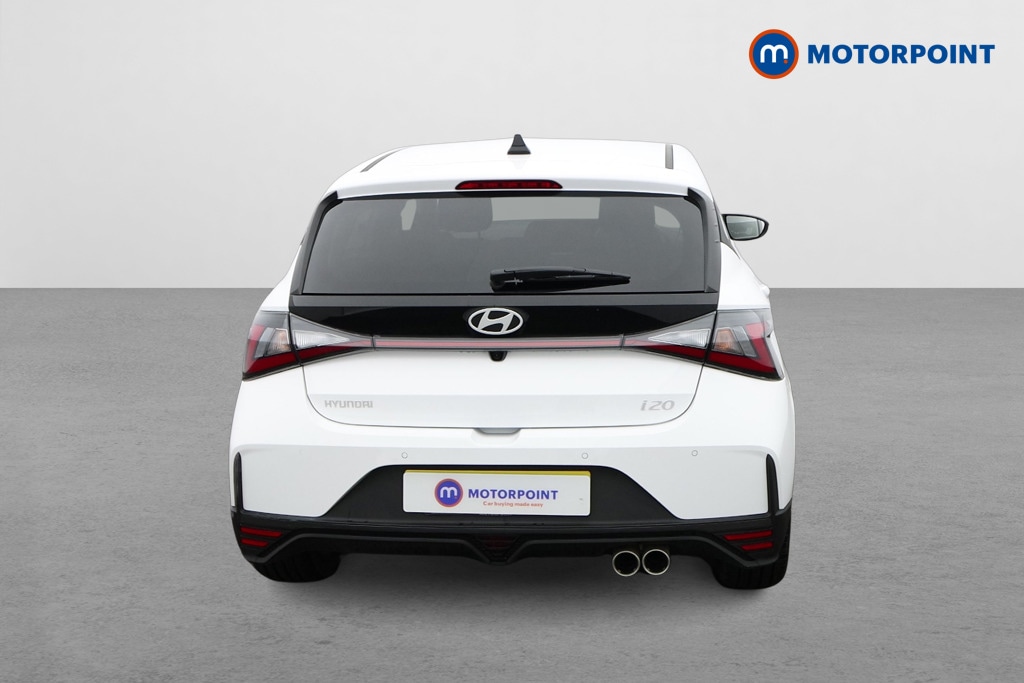 Used Hyundai i20 2025 for sale - 76949206: Photo 6
