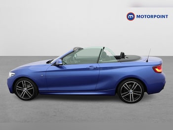 Used BMW 2 Series 2020 for sale - 78329720: Photo