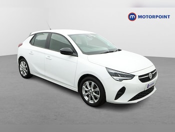 Vauxhall - Corsa