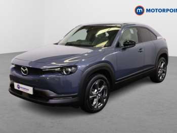 Used Mazda MX-30 2021 for sale - 74961613: Photo