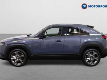 Used Mazda MX-30 2021 for sale - 74961613: Photo
