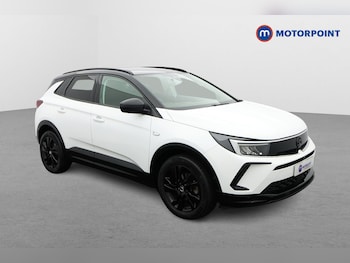 Used Vauxhall Grandland 2023 for sale - 79376478: Photo