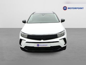 Used Vauxhall Grandland 2023 for sale - 79376478: Photo