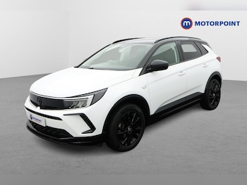 Used Vauxhall Grandland 2023 for sale - 79376478: Photo