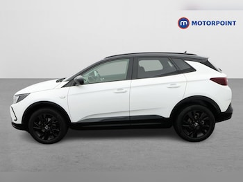 Used Vauxhall Grandland 2023 for sale - 79376478: Photo