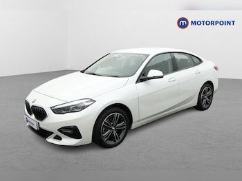 Used BMW 2 Series 2022 for sale - 76782603: Photo