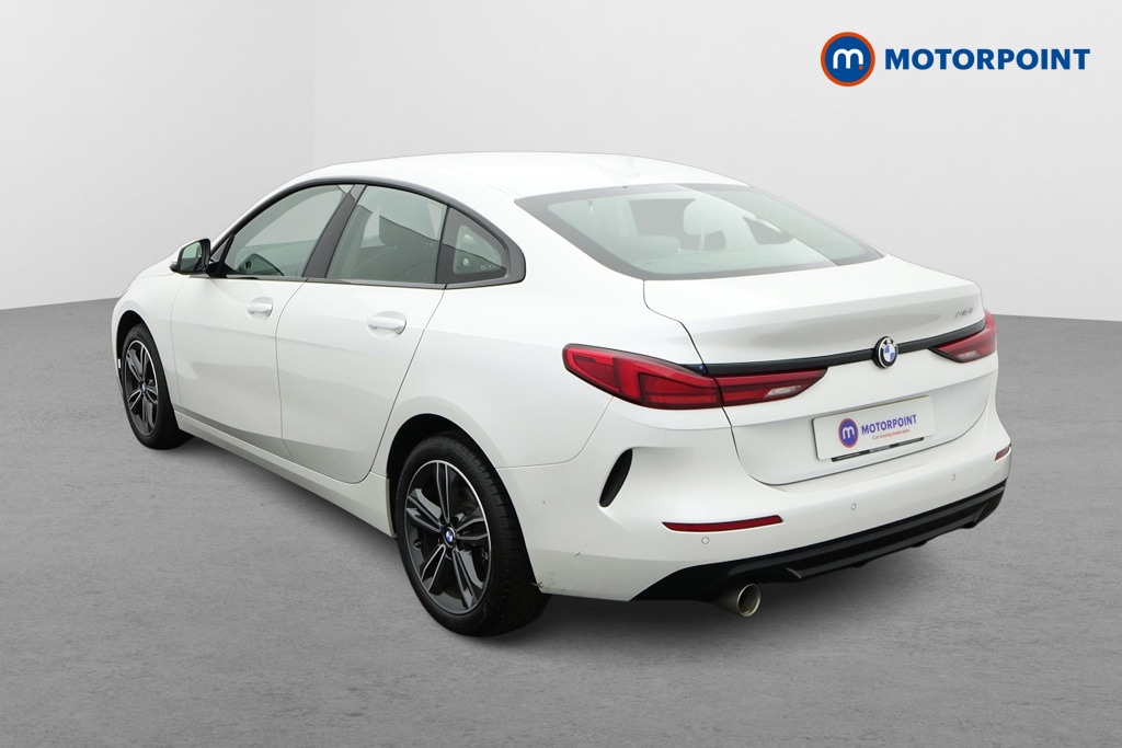 Used BMW 2 Series 2022 for sale - 76782603: Photo 5