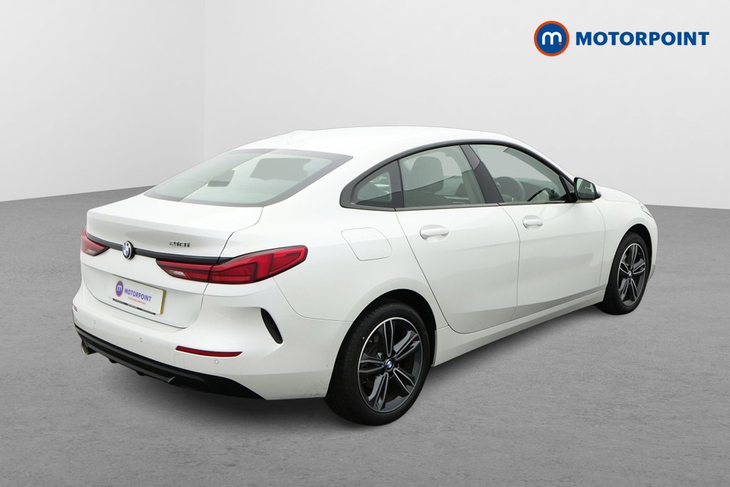 Used BMW 2 Series 2022 for sale - 76782603: Photo 7