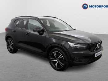 2021 - 1.5 T3 [163] R DESIGN 5dr