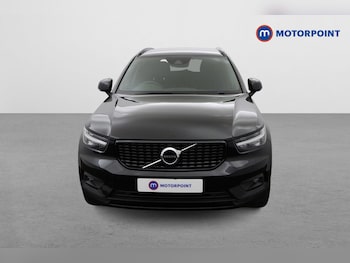 Used Volvo XC40 2021 for sale - 75190750: Photo