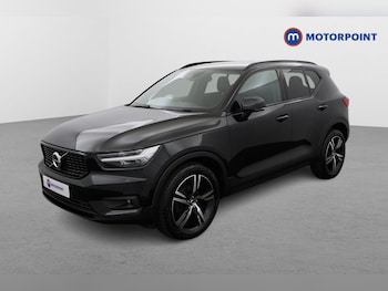Used Volvo XC40 2021 for sale - 75190750: Photo