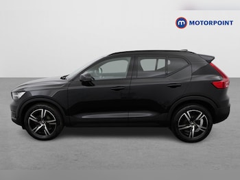 Used Volvo XC40 2021 for sale - 75190750: Photo