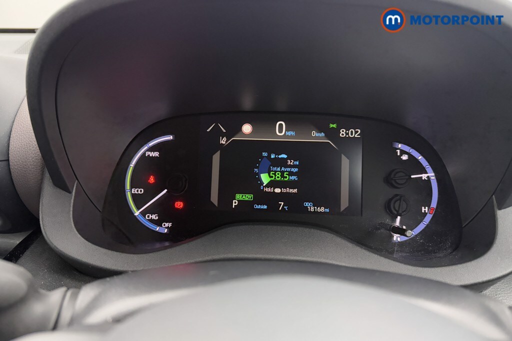 Used Toyota Yaris Cross 2022 for sale - 77505858: Photo 14