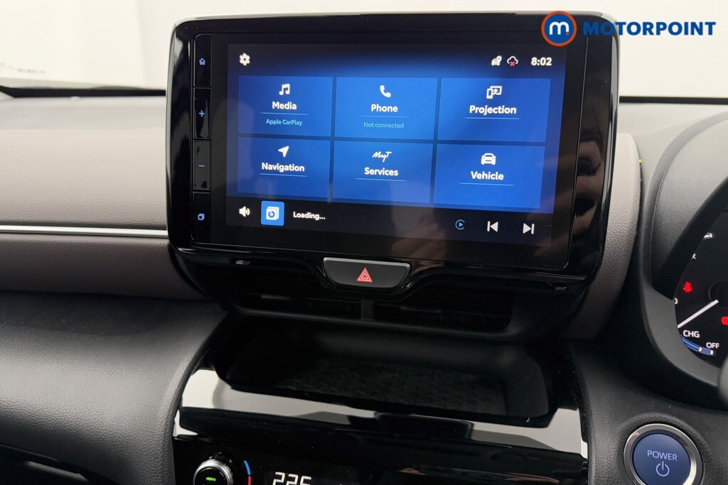 Used Toyota Yaris Cross 2022 for sale - 77505858: Photo 15