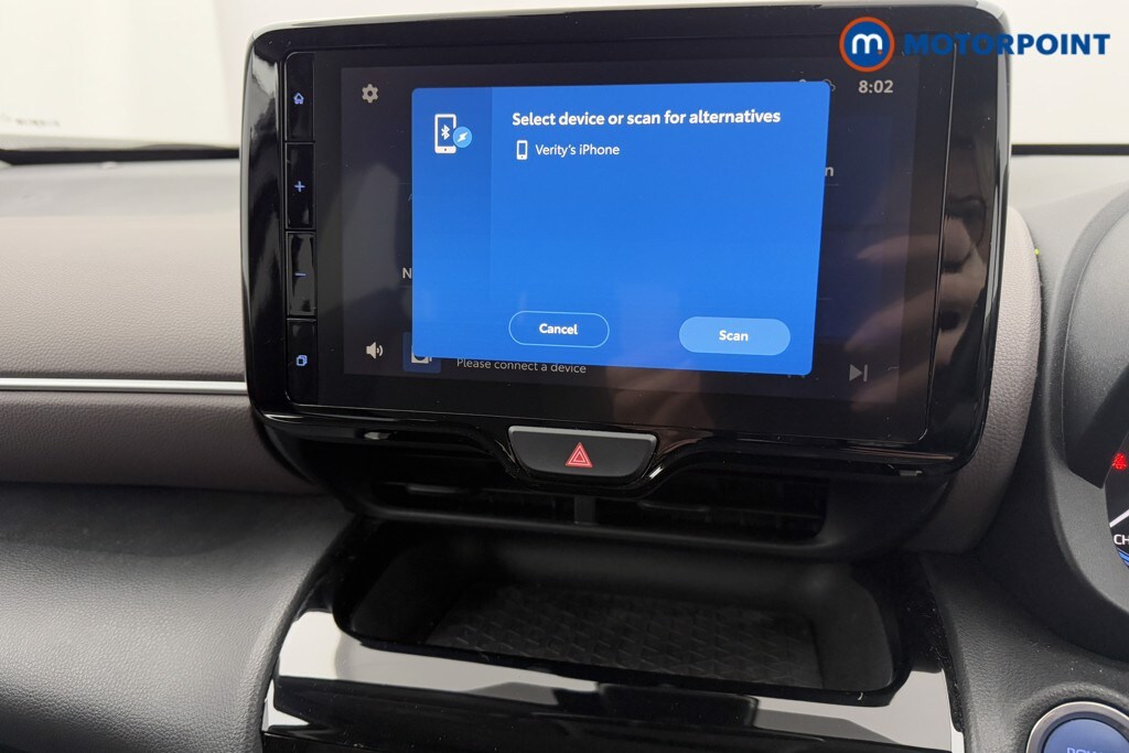 Used Toyota Yaris Cross 2022 for sale - 77505858: Photo 16