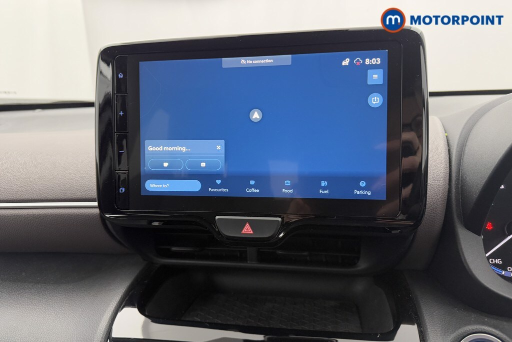 Used Toyota Yaris Cross 2022 for sale - 77505858: Photo 17