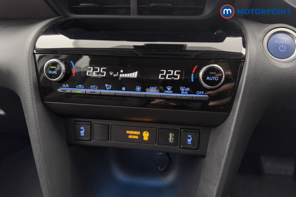 Used Toyota Yaris Cross 2022 for sale - 77505858: Photo 19