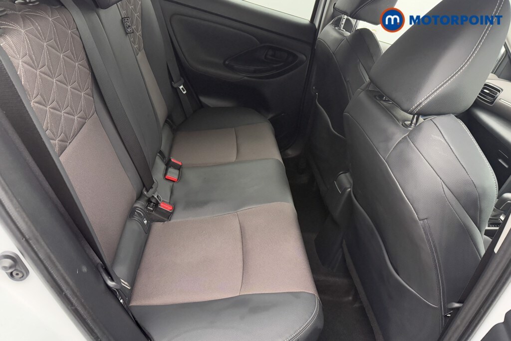 Used Toyota Yaris Cross 2022 for sale - 77505858: Photo 29