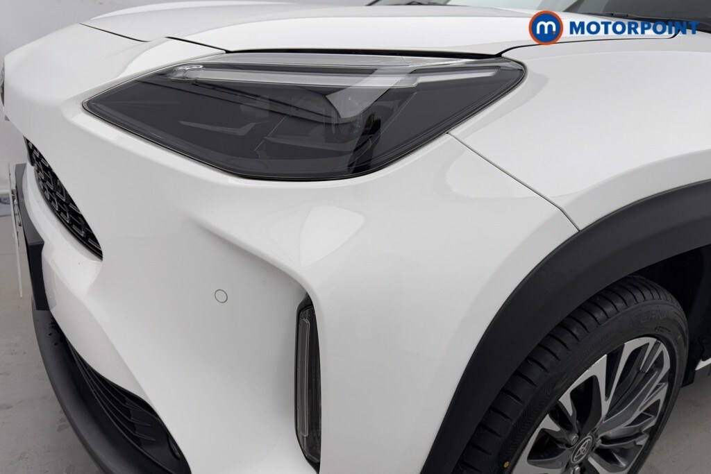 Used Toyota Yaris Cross 2022 for sale - 77505858: Photo 34