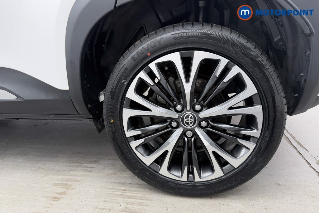 Used Toyota Yaris Cross 2022 for sale - 77505858: Photo 36