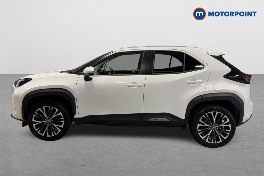 Used Toyota Yaris Cross 2022 for sale - 77505858: Photo 4