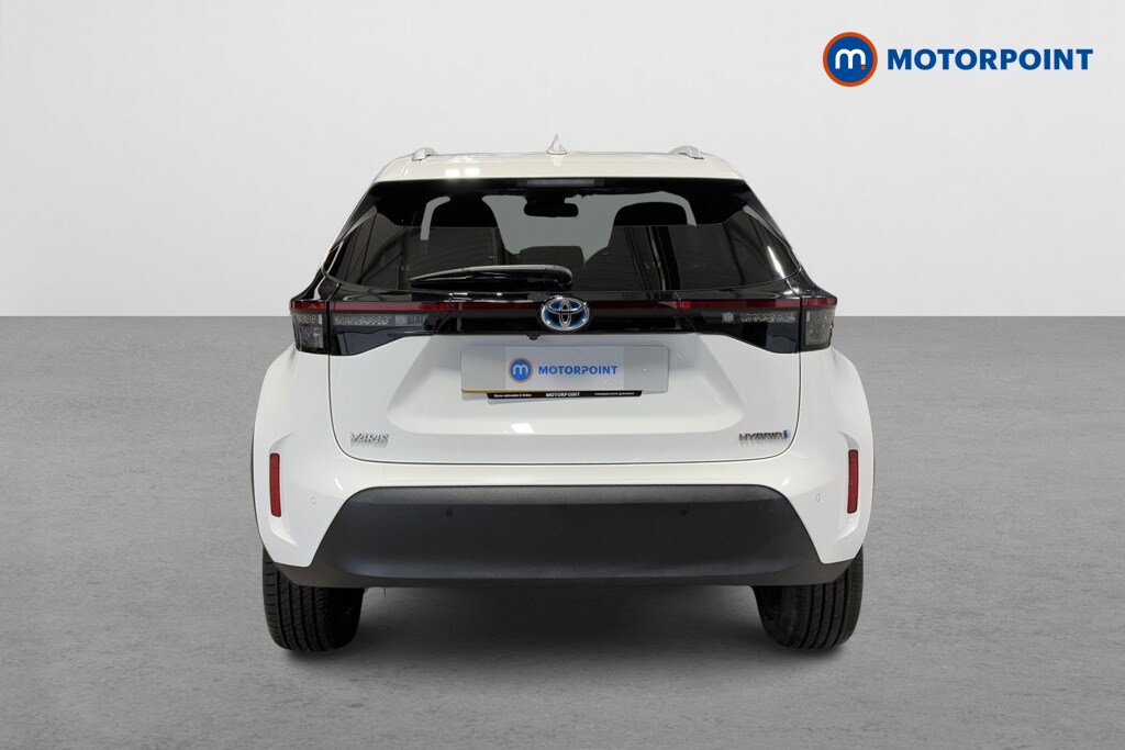 Used Toyota Yaris Cross 2022 for sale - 77505858: Photo 6