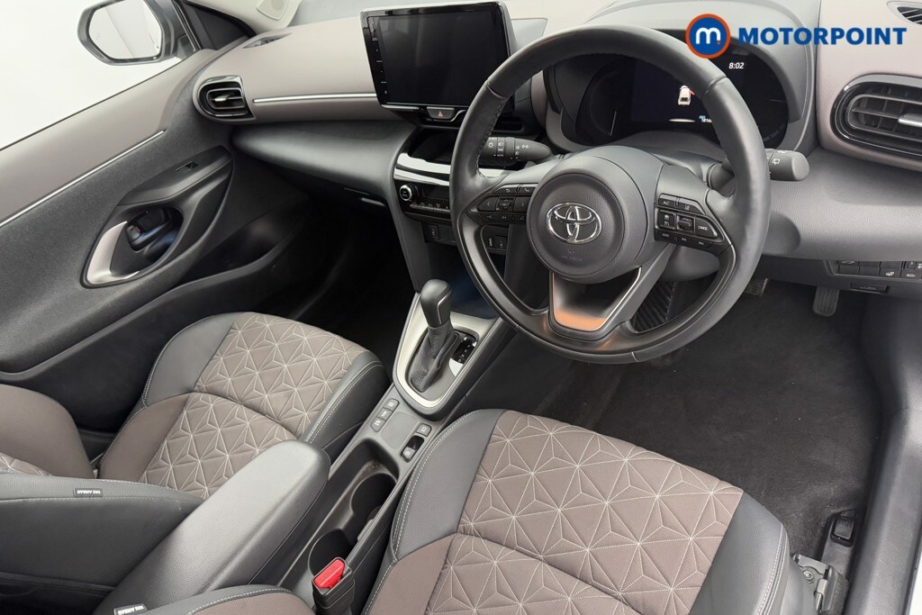 Used Toyota Yaris Cross 2022 for sale - 77505858: Photo 9