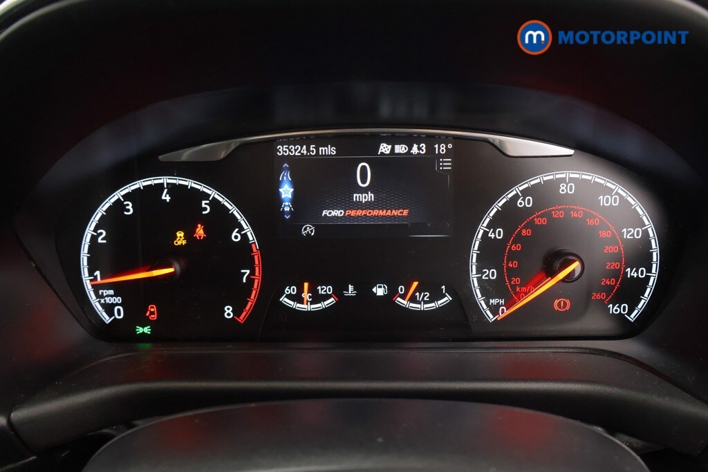 Used Ford Fiesta for sale - 78012285: Photo 12