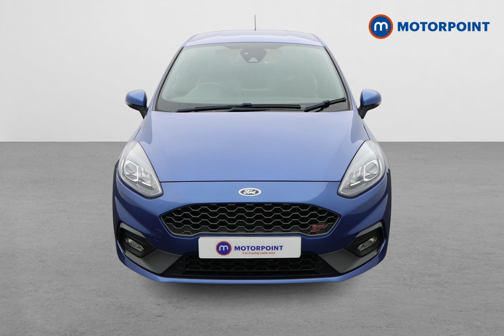 Used Ford Fiesta for sale - 78012285: Photo 2