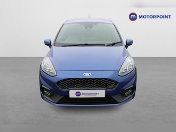 Used Ford Fiesta undefined for sale - 78012285: Photo