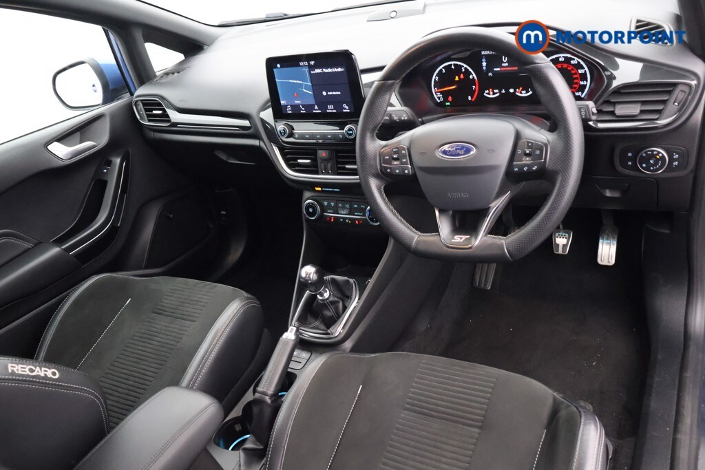 Used Ford Fiesta for sale - 78012285: Photo 40