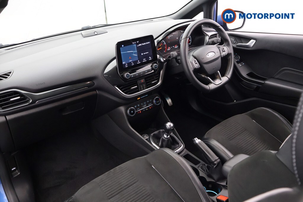 Used Ford Fiesta for sale - 78012285: Photo 46