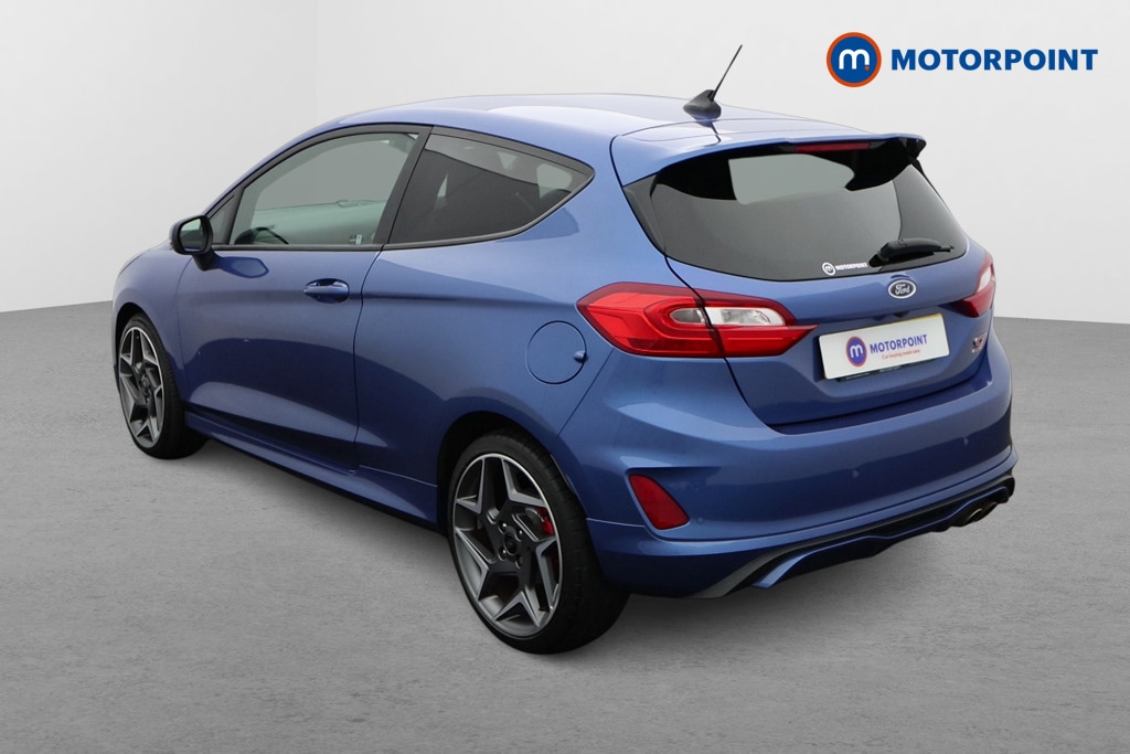 Used Ford Fiesta for sale - 78012285: Photo 5