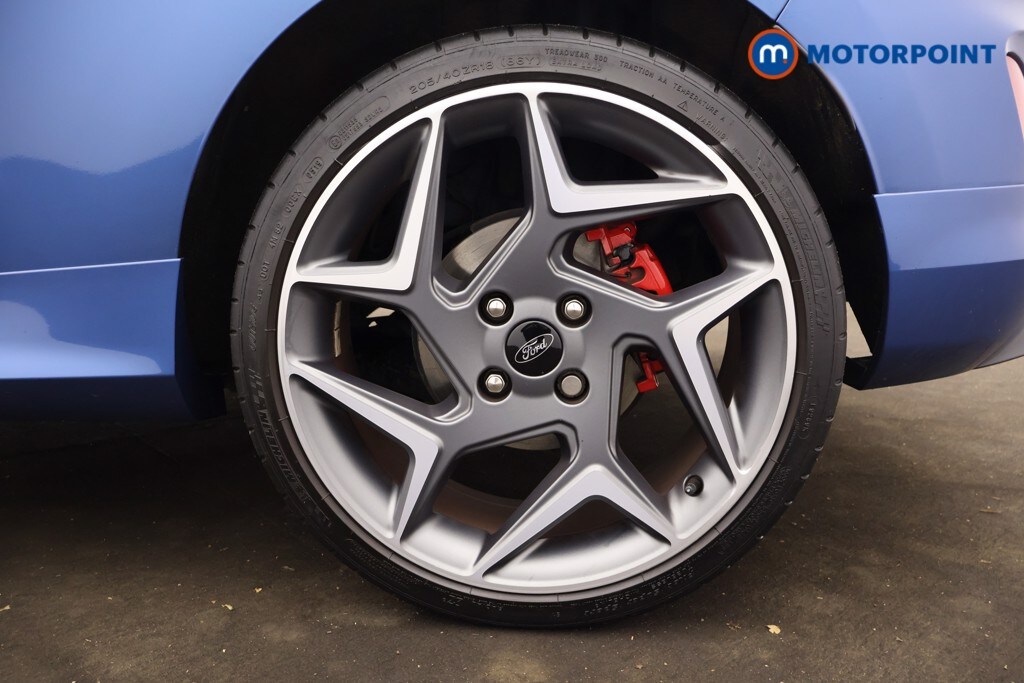 Used Ford Fiesta for sale - 78012285: Photo 54