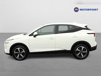 Used Nissan Qashqai 2021 for sale - 78720170: Photo