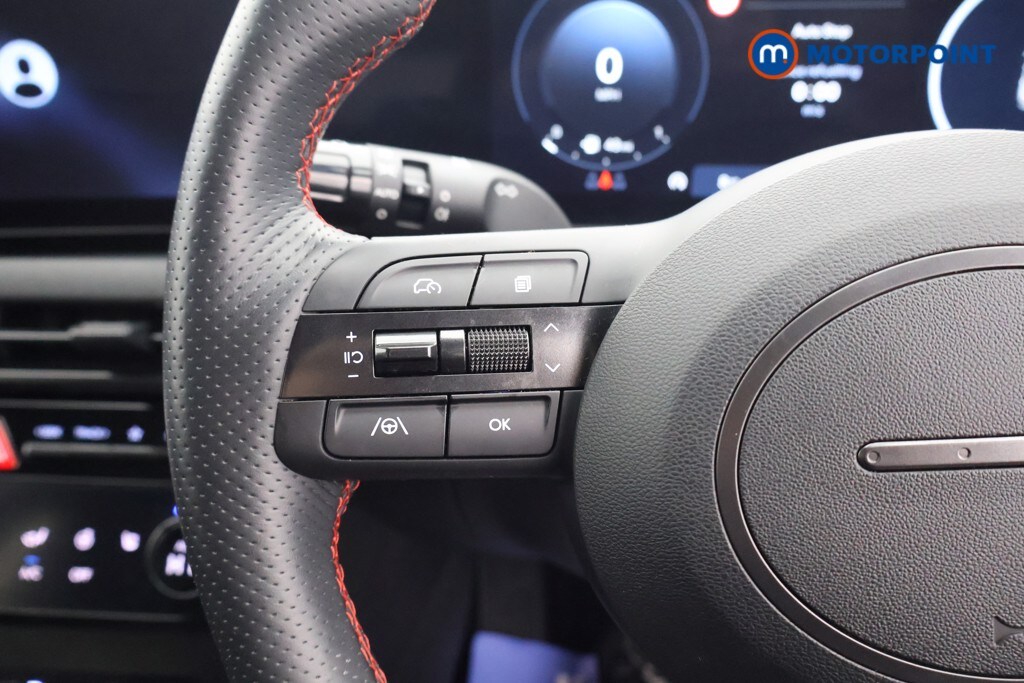 Used Hyundai TUCSON 2025 for sale - 77364739: Photo 10