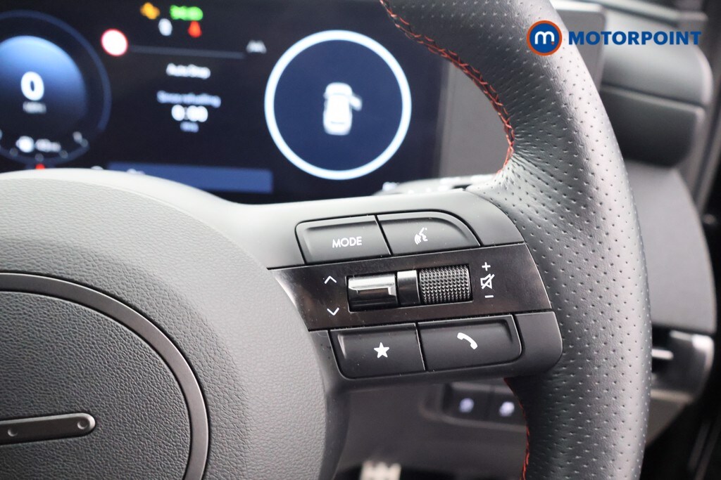 Used Hyundai TUCSON 2025 for sale - 77364739: Photo 11