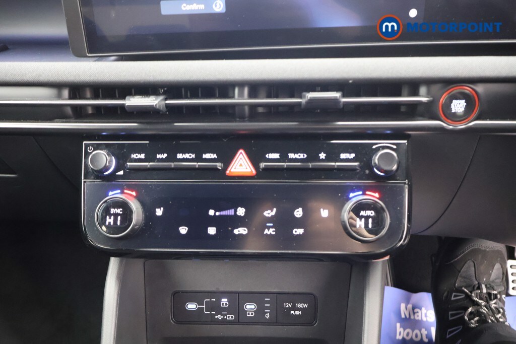 Used Hyundai TUCSON 2025 for sale - 77364739: Photo 18