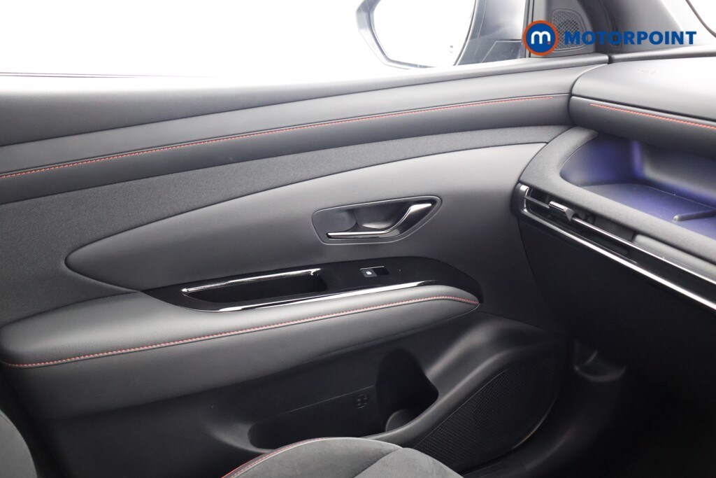 Used Hyundai TUCSON 2025 for sale - 77364739: Photo 21