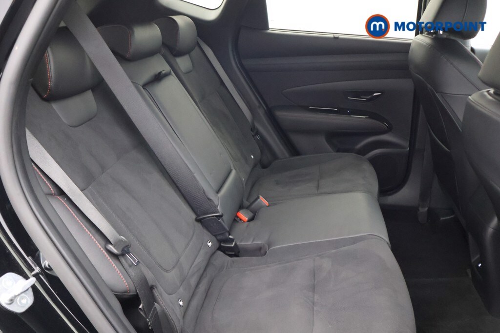 Used Hyundai TUCSON 2025 for sale - 77364739: Photo 25