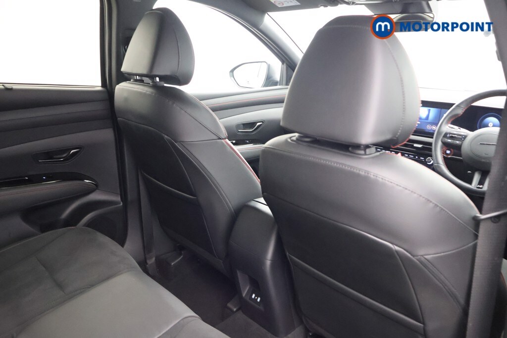 Used Hyundai TUCSON 2025 for sale - 77364739: Photo 26