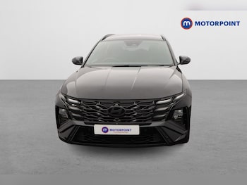 Used Hyundai TUCSON undefined for sale - 77364739: Photo