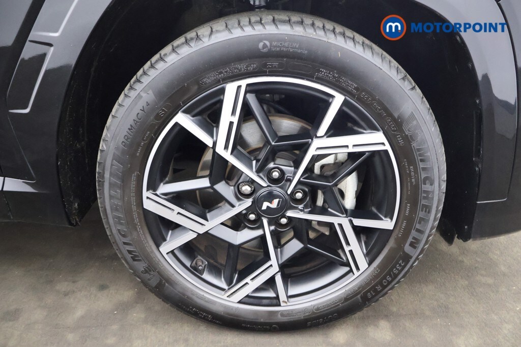 Used Hyundai TUCSON 2025 for sale - 77364739: Photo 32